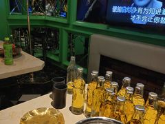 -麦朗量贩KTV音乐氧吧(泉水轻轨车站店)