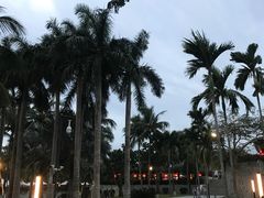 -石梅湾艾美度假酒店