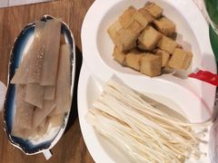 一鱼双吃-尚渔味双拼烤鱼(远洋未来汇店)