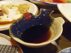 SNV31751-红叶日料·放题·海胆·定食(星海店)