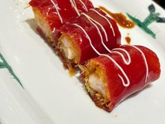 -夏宫中餐厅(香格里拉大酒店)