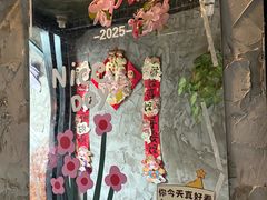 -糖房咖啡(南锣鼓巷店)