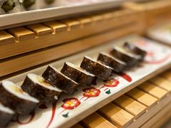 -怡咖啡·自助餐·西安香格里拉
