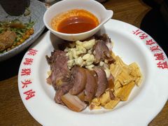 -山芋腔苏北菜(盐城大丰店)