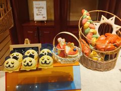 -嘉莱特精典国际酒店·醇咖啡厅