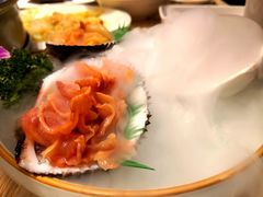 -海味当家(西安路店)