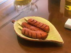 -福慧慈缘素食餐厅(王府井店)