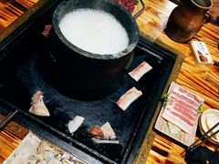-滇藏石锅宴(北门坡古城管理局店)