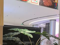 -Aqua Oasis 水天堂(太湖中心mall店)