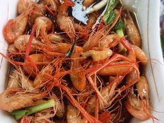 -芸海阁·农家私房菜(沙家浜景区出口店)