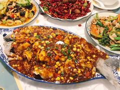 -付掌柜在成都·热炒砂锅集(金禾店)