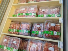 -锅圈食汇火锅烧烤食材超市(工农路店)