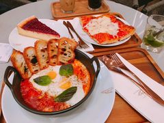 -星巴克(港汇1号办公楼店)