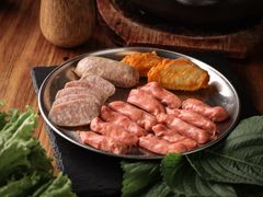 -小本家炭火烤肉(西安总店)