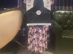 -都市枪神实弹射击俱乐部