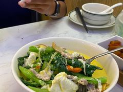 -食大利香港茶餐厅(南亚风情第一城店)