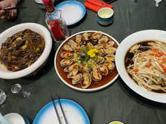 -红厨巷·淮扬菜(熙南里店)