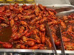 -初色海鲜自助(万丰路店)