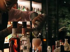 -LAMP BAR 水烟音乐酒吧