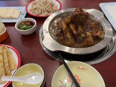 -聚首堂·特色小吃·肘子(什刹海德胜门店)