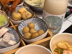 -螺大喜螺蛳粉火锅(雍和宫店)