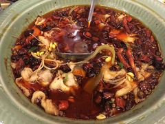 -缪氏川菜(丰盛町店)