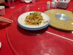 -山西会馆·晋菜·晋商宴·牌匾博物馆(胜利东街店)