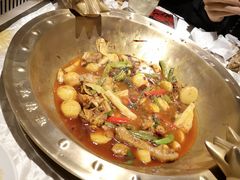 -红辣椒·川菜·火锅(科华路店)