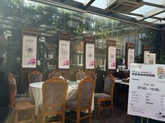 -漫渡庄•留芳小馆•泰州早茶•锡帮菜