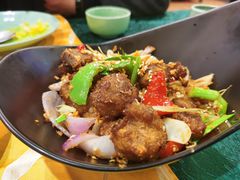 -金象湾泰国餐厅(华林路店)