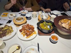 -秋色客家菜(南山店)