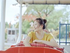 -吴淞炮台湾湿地森林公园烧烤区