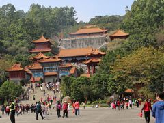 -南沙天后宫景区
