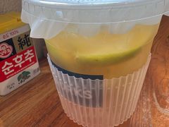 -TAIFORKS 大福食堂·山葵烤肉料理·拌饭(宝安店)