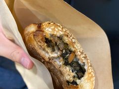 鲜肉紫菜饼-小宝·路鼎记·福鼎特色小吃(富民路店)