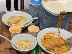 -王春春鸡汤饭(上海中海环宇城店)