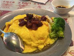 -香港新曜记茶餐厅(星耀城店)