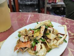 -滑记海鲜饭店·老字号(海鲜街店)