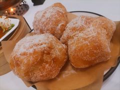 -银灯食府(丽丰国际中心店)