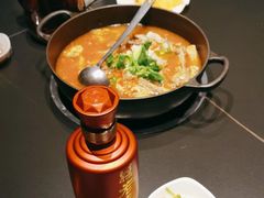 -福茂源横山铁锅羊肉(高新路店)