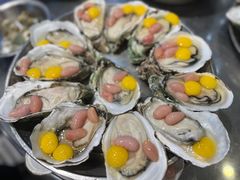 -飞尝蚝·顺德菜·鱼生(顺德总店)