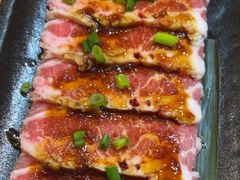 -九田家黑牛烤肉料理(香河店)