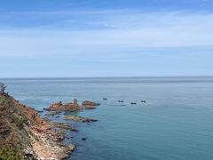 -摩天岭风景区