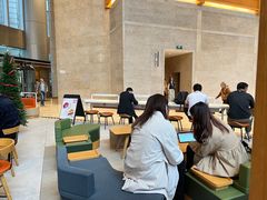 -星巴克(来福士办公楼店)