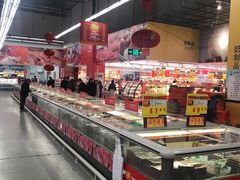 -麦德龙(闵行店)