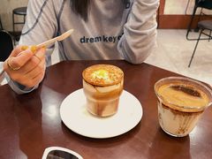 -MAYBE 威士忌 coffee&bar·清吧