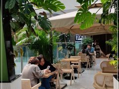 -Jazz·ya 爵士屋(来福士店)
