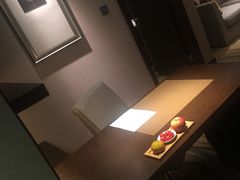 -扬州绿地铂骊酒店