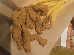 -必胜客(大观天地店)