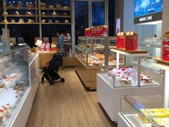 -好利来(西铁营万达广场店)
